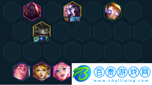 金鏟鏟之戰(zhàn)約德?tīng)柮魉逢嚾菰趺创钆?></p><p>二、裝備推薦</p><p>河流之主—塔姆</p><p>?？怂箍萍紭?暴風(fēng)大劍+無(wú)用大棒)</p><p>藍(lán)霸符(女神之淚+女神之淚)</p><p>水銀(拳套+負(fù)極斗篷)</p><p>主C塔姆，科技槍水銀必備，有容錯(cuò)有續(xù)航，沒(méi)水銀換復(fù)活甲;塔姆喂幾個(gè)三星怪傷害就高的夸張，搭配3名流吃死人基本就能回滿;最后一件推薦藍(lán)buff，塔姆藍(lán)量只有50點(diǎn)啟動(dòng)很快，技能釋放得越多還能一直觸發(fā)減傷，又肉又能快速減員。</p><p>正義巨像—加里奧</p><p>棘刺之甲(鎖子甲+鎖子甲)</p><p>離子火花(無(wú)用大棒+負(fù)極斗篷)</p><p>冰霜之心(鎖子甲+女神之淚)</p><p>主坦加里奧，優(yōu)先出反甲，前期過(guò)渡很實(shí)用。第二件選擇冰心，加里奧開(kāi)大跳進(jìn)人群減攻速限制后排啟動(dòng)，還非?？酥朴蓝?。最后一件可以離子火花同理削減周圍敵人魔抗，也能換泰坦或龍牙，實(shí)在沒(méi)有肉裝加里奧就帶羊刀無(wú)盡打AD流。</p><p>后期塔姆吃起來(lái)了，就給薩勒芬妮做青龍刀+鬼書(shū)，賽恩帶多余肉裝，其余圣杯越多越好。</p>                </main>
            </div>
            <!-- 底部更多 -->
            <div   id=