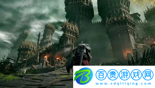 艾爾登法環(huán)觀星者法師怎么加點(diǎn)-艾爾登法環(huán)觀星者法師加點(diǎn)推薦