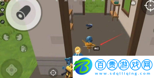 香腸派對(duì)神燈在哪里獲得