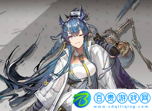 明日方舟令值得練嗎-明日方舟令技能介紹