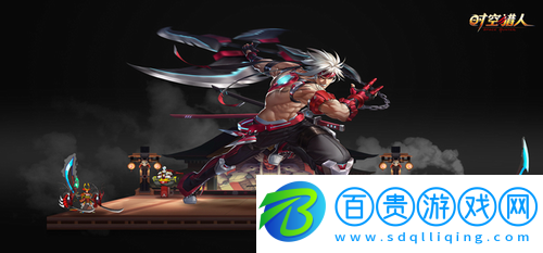 時(shí)空獵人3能不能搬磚-時(shí)空獵人3搬磚方法介紹
