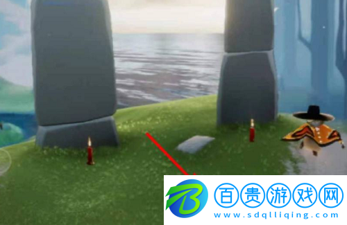 光遇飛吻先祖在哪里