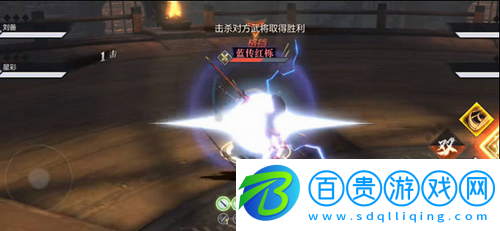 真三國無雙霸武將強度如何