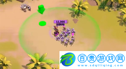 萬(wàn)國(guó)覺(jué)醒遺塵紛爭(zhēng)活動(dòng)怎么玩