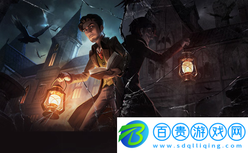 第五人格最后的真相是什么