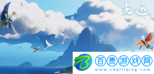 光遇后空翻先祖在哪里-光遇后空翻先祖位置攻略
