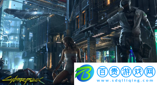 賽博朋克2077在哪找帕南-賽博朋克2077尋找帕南攻略