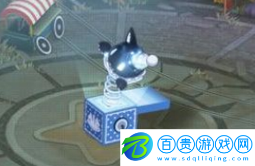 碧藍(lán)檔案物品回收怎么配置