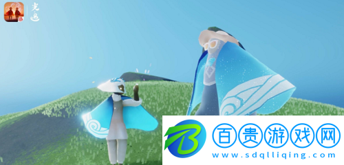 光遇海洋節(jié)海洋斗篷怎么兌換-光遇海洋節(jié)海洋斗篷活動攻略