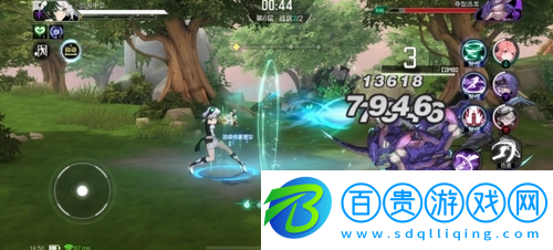 時(shí)空獵人3職業(yè)怎么選