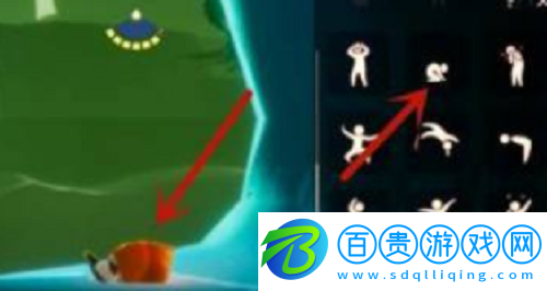 光遇如何躲避冥龍的攻擊