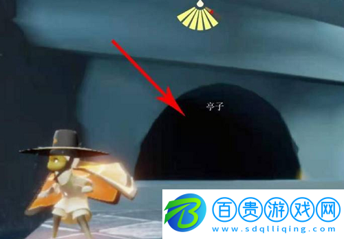 光遇飛吻先祖在哪里