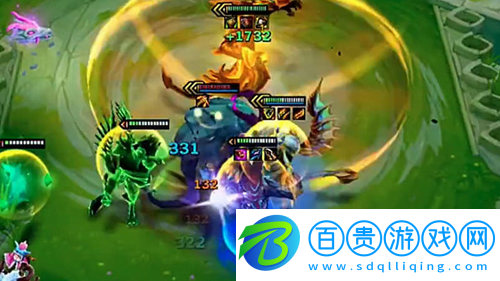 金鏟鏟之戰(zhàn)巨龍之巢龍神聯(lián)盟陣容怎么搭