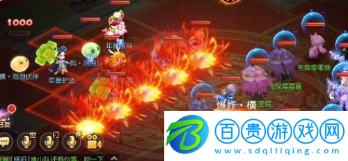 夢(mèng)幻西游手游年獸怎么打