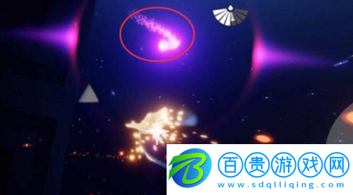 光遇心之靈在哪