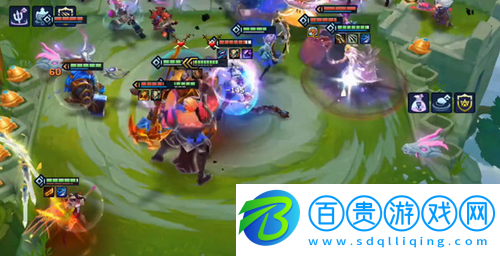 金鏟鏟之戰(zhàn)惡魔契約強(qiáng)化符文陣容有哪些