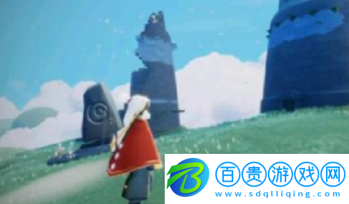 光遇云頂浮石在哪