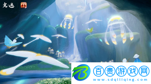 光遇潛水技能在哪學(xué)