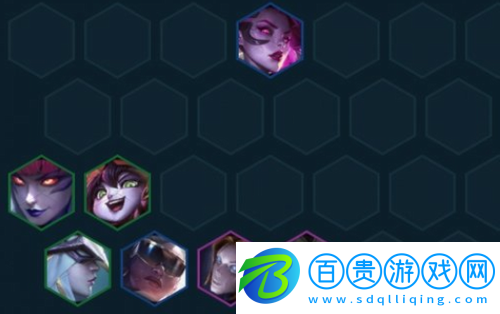 金鏟鏟之戰(zhàn)新白魔賽娜陣容怎么玩