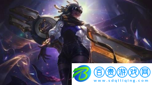 金鏟鏟之戰(zhàn)新白魔賽娜陣容怎么玩