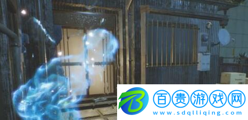 幽靈線東京座敷童子支線任務(wù)怎么做