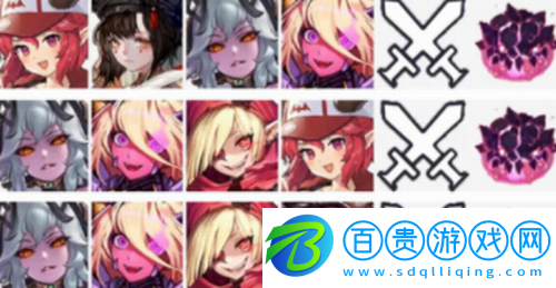 坎公騎冠劍海灣守衛(wèi)史萊姆王怎么打