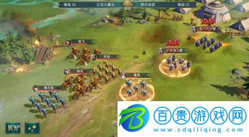 臥龍吟2張飛技能強(qiáng)度怎么樣