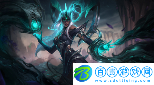 英雄聯(lián)盟手游卡爾瑪技能效果怎么樣
