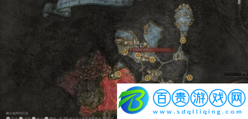 艾爾登法環(huán)地下世界腐敗湖怎么去