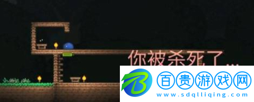 泰拉瑞亞墓地環(huán)境怎么弄