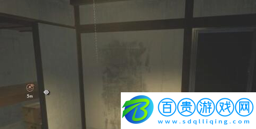 幽靈線東京座敷童子支線任務(wù)怎么做