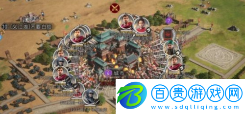 重返帝國中立城池怎么打