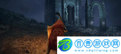 艾爾登法環(huán)地下世界腐敗湖怎么去