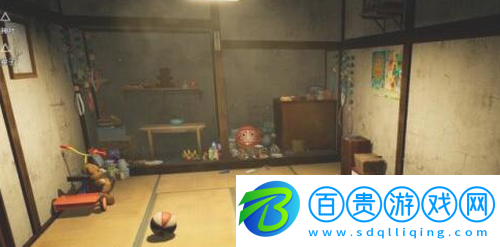 幽靈線東京座敷童子支線任務(wù)怎么做