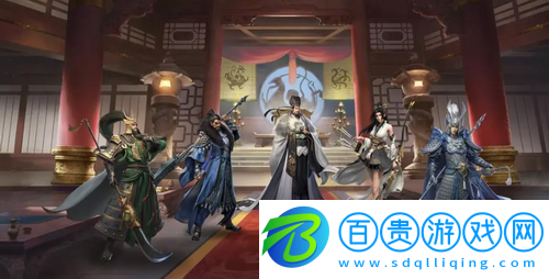 臥龍吟2張飛技能強(qiáng)度怎么樣