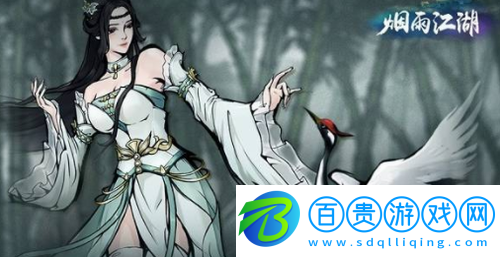 煙雨江湖禪武令怎么獲得