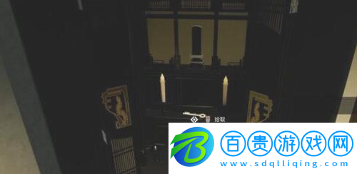 幽靈線東京座敷童子支線任務(wù)怎么做
