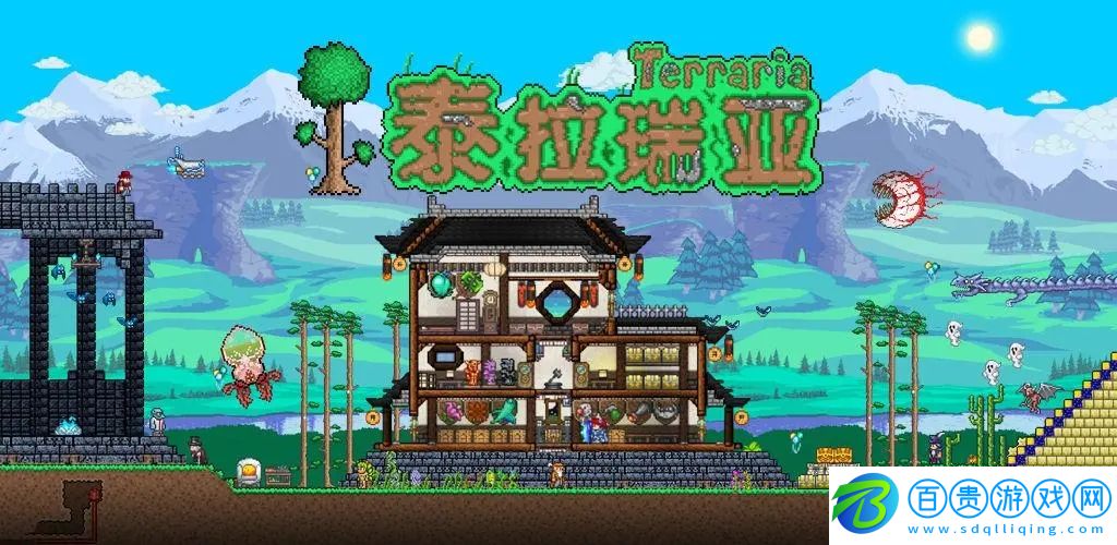 泰拉瑞亞叢林神廟怎么找