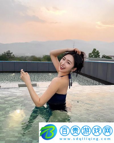 在線